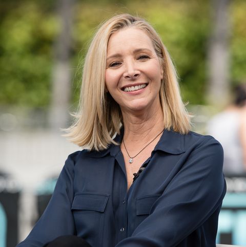 Lisa Kudrow